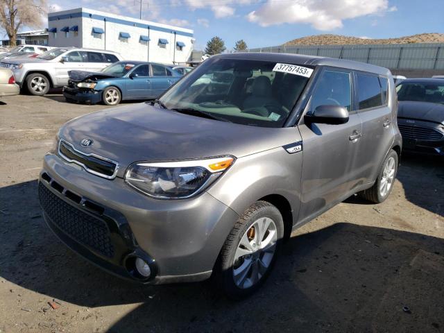 KIA SOUL 2016 kndjp3a52g7253625