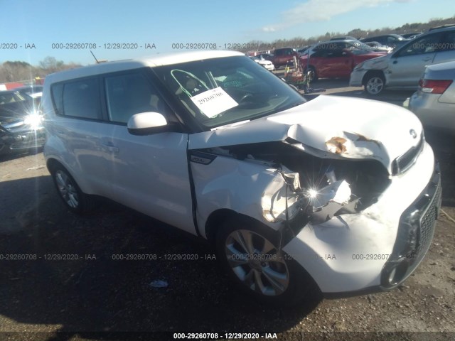 KIA SOUL 2016 kndjp3a52g7259442