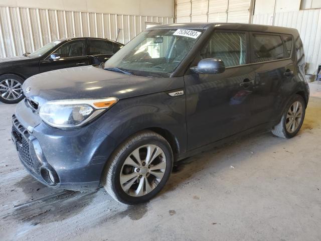 KIA SOUL 2016 kndjp3a52g7268416