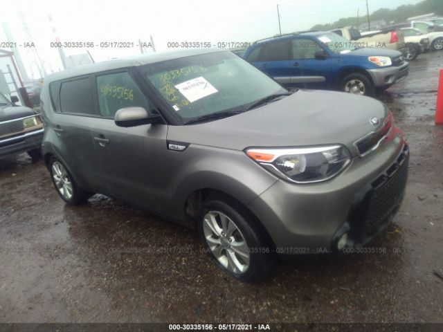 KIA SOUL 2016 kndjp3a52g7269498