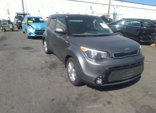 KIA SOUL 2016 kndjp3a52g7271283