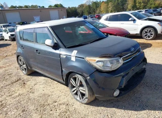 KIA SOUL 2016 kndjp3a52g7276127