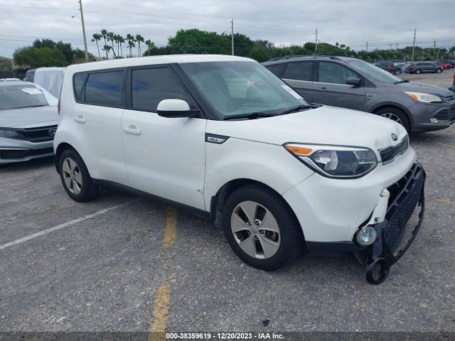 KIA SOUL 2016 kndjp3a52g7296992