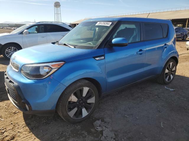 KIA SOUL 2016 kndjp3a52g7297334