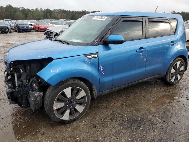 KIA SOUL 2016 kndjp3a52g7297754