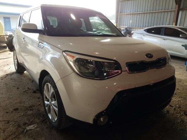 KIA SOUL + 2016 kndjp3a52g7305898