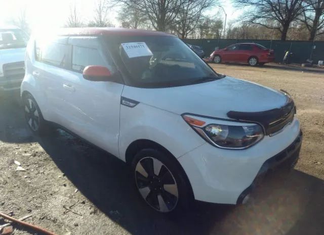 KIA SOUL 2016 kndjp3a52g7306162