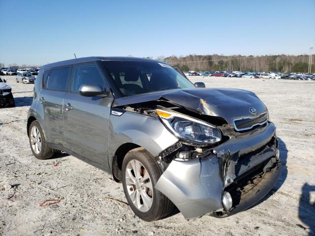 KIA SOUL + 2016 kndjp3a52g7309479