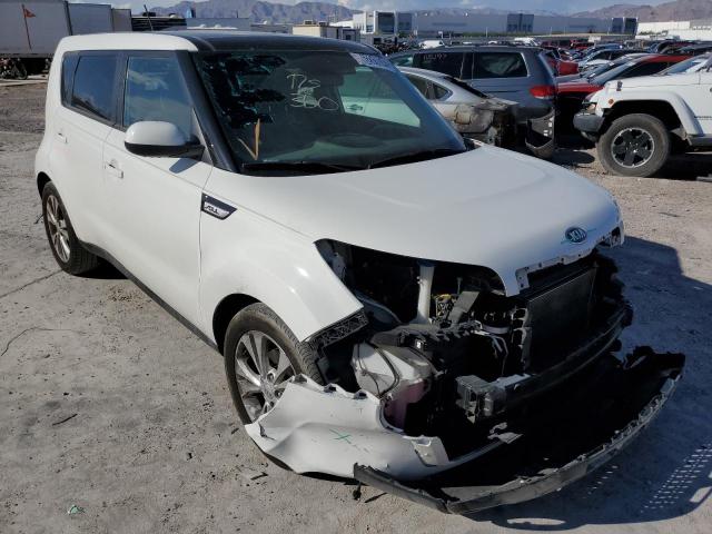 KIA SOUL + 2016 kndjp3a52g7311104