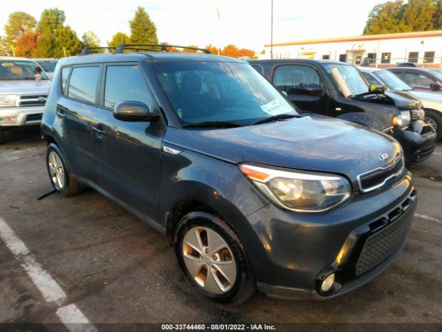 KIA SOUL 2016 kndjp3a52g7312589