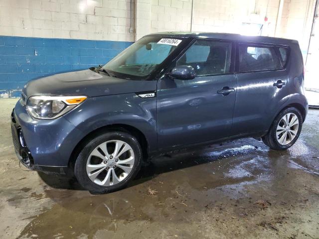 KIA SOUL 2016 kndjp3a52g7321616