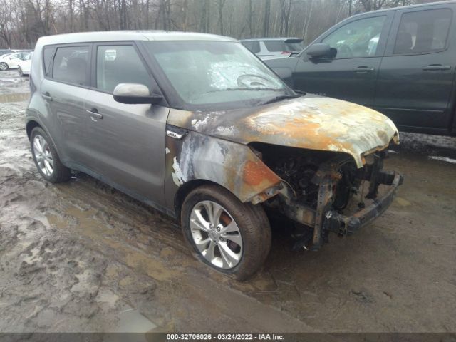 KIA SOUL 2016 kndjp3a52g7322393