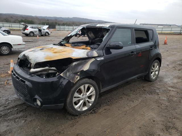 KIA SOUL 2016 kndjp3a52g7322958