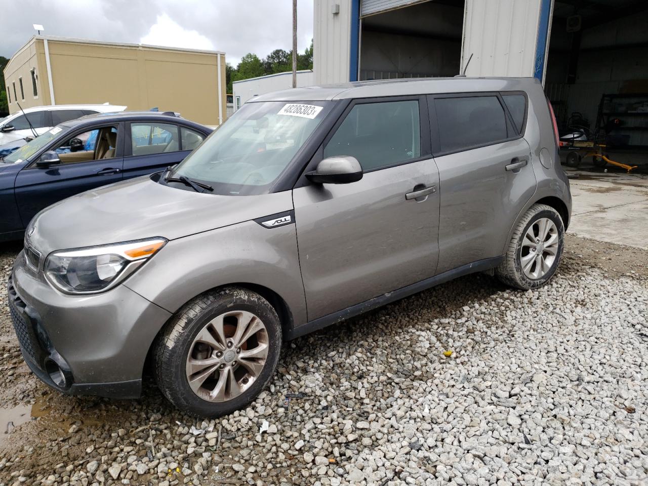 KIA SOUL 2016 kndjp3a52g7327240