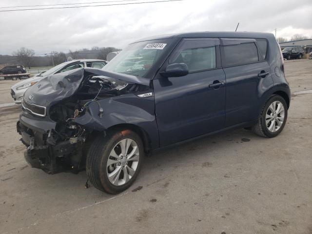 KIA SOUL 2016 kndjp3a52g7327271