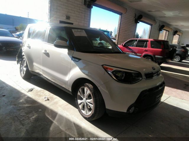 KIA SOUL 2016 kndjp3a52g7328548