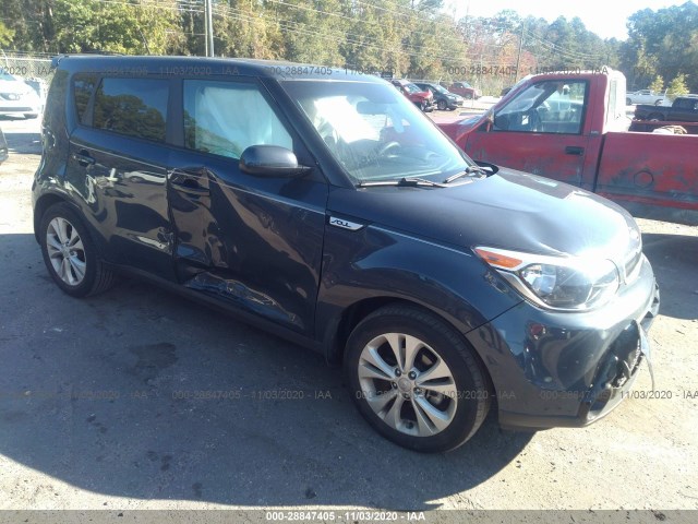 KIA SOUL 2016 kndjp3a52g7328758