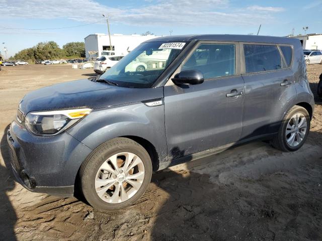 KIA SOUL + 2016 kndjp3a52g7328825