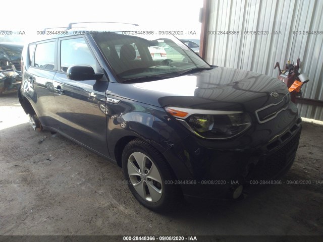 KIA SOUL 2016 kndjp3a52g7330087