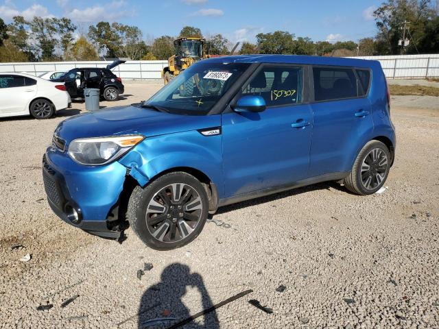 KIA SOUL 2016 kndjp3a52g7330459