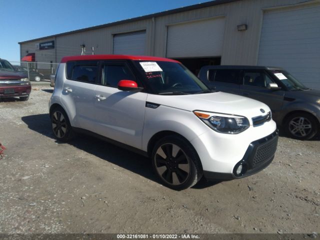 KIA SOUL 2016 kndjp3a52g7336343