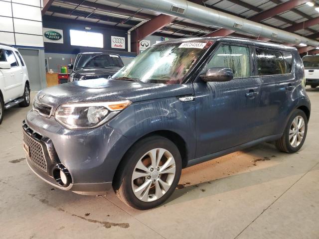 KIA SOUL + 2016 kndjp3a52g7336472