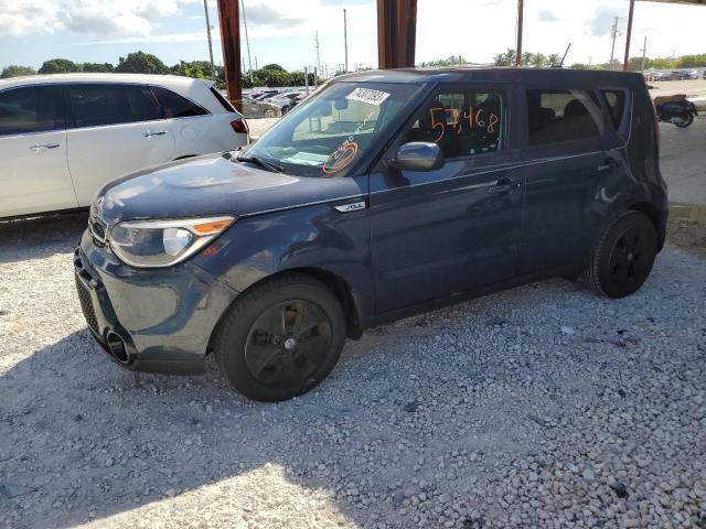 KIA SOUL 2016 kndjp3a52g7336553