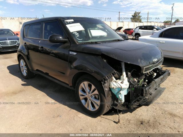 KIA SOUL 2016 kndjp3a52g7347732