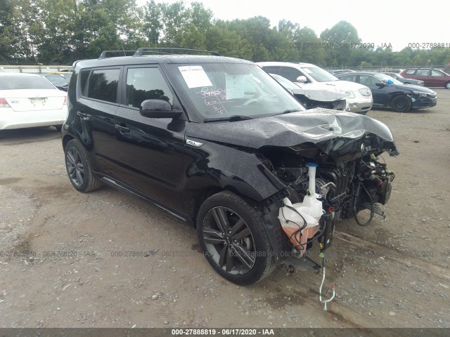 KIA SOUL 2016 kndjp3a52g7348735