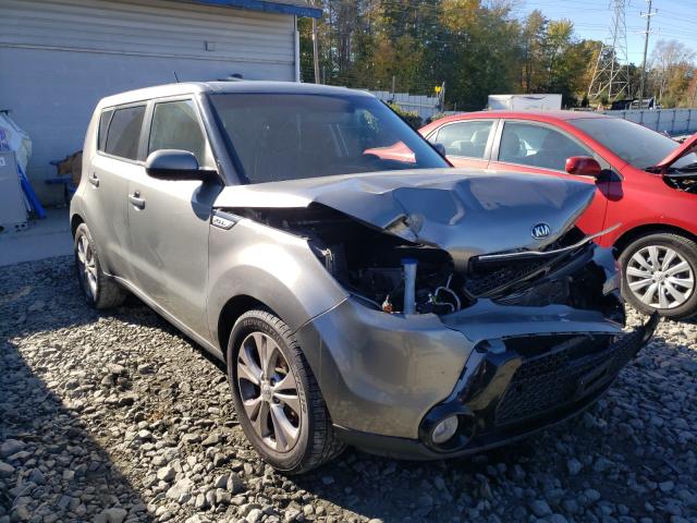 KIA SOUL + 2016 kndjp3a52g7348850