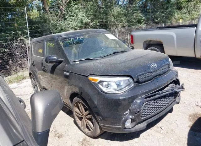 KIA SOUL 2016 kndjp3a52g7349531