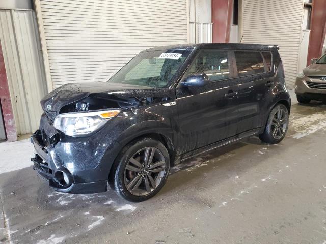 KIA SOUL 2016 kndjp3a52g7350050