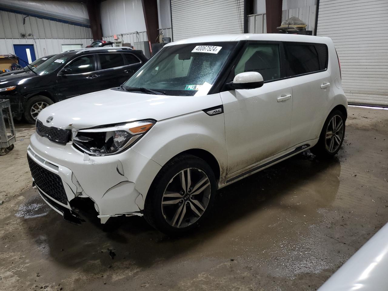 KIA SOUL 2016 kndjp3a52g7352753