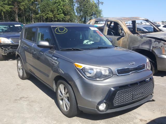 KIA SOUL + 2016 kndjp3a52g7354051