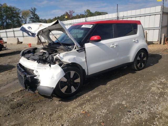 KIA SOUL 2016 kndjp3a52g7356768