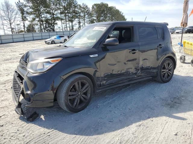 KIA SOUL 2016 kndjp3a52g7364157