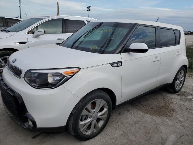 KIA SOUL + 2016 kndjp3a52g7365468