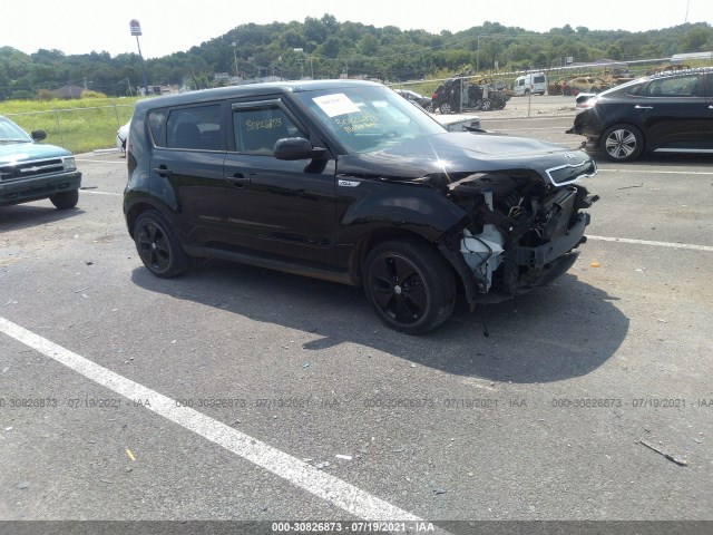 KIA SOUL 2016 kndjp3a52g7373215