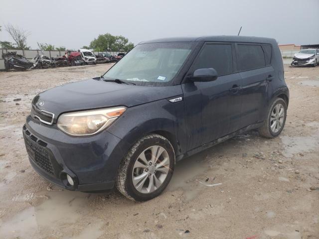 KIA SOUL 2016 kndjp3a52g7377202