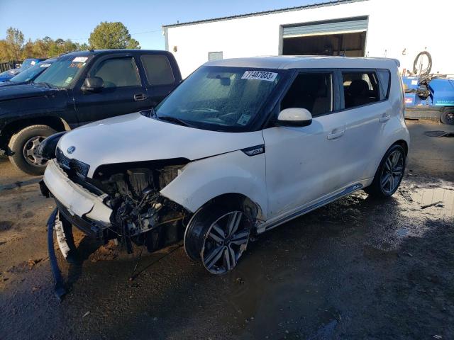 KIA SOUL 2016 kndjp3a52g7377281