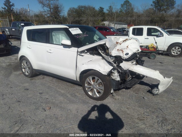 KIA SOUL 2016 kndjp3a52g7378480