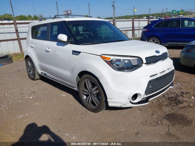 KIA SOUL 2016 kndjp3a52g7379113