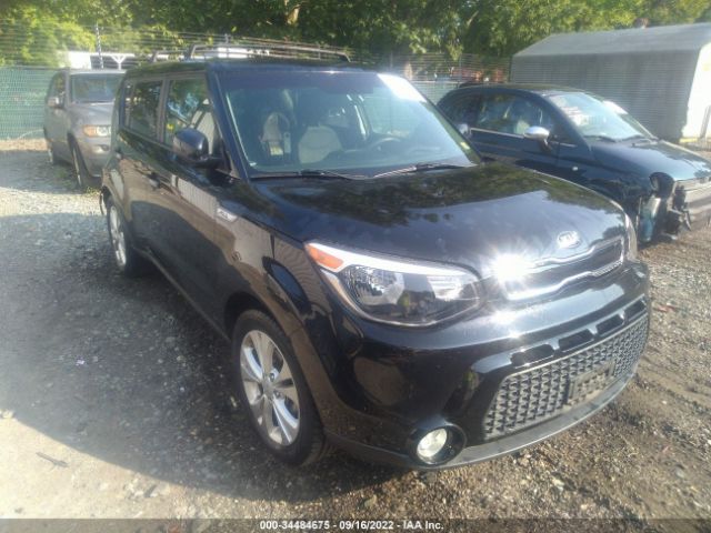 KIA SOUL 2016 kndjp3a52g7379659