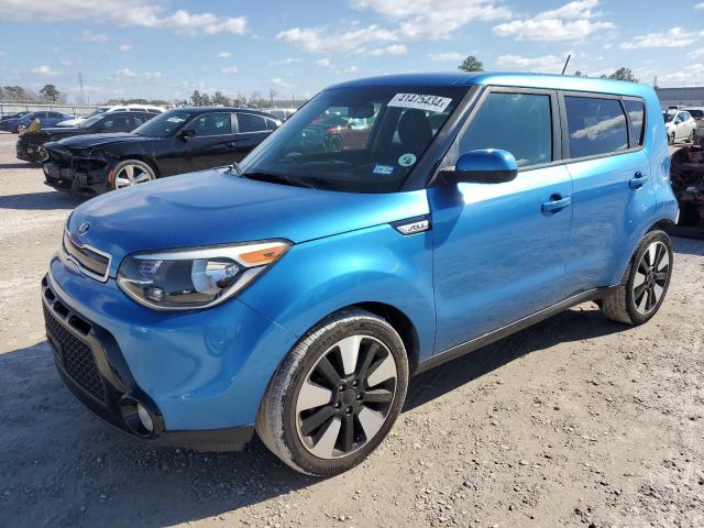 KIA SOUL 2016 kndjp3a52g7383436