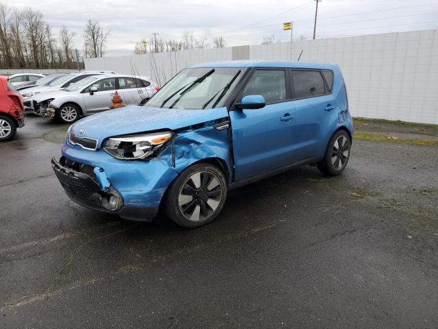 KIA SOUL 2016 kndjp3a52g7392332