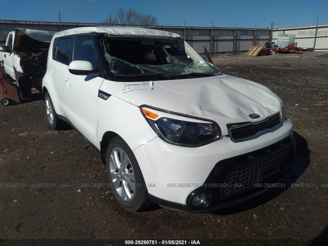 KIA SOUL 2016 kndjp3a52g7395828