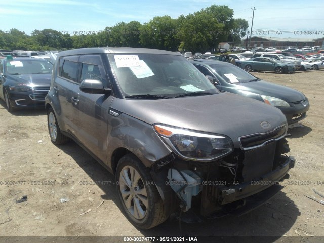 KIA SOUL 2016 kndjp3a52g7400025