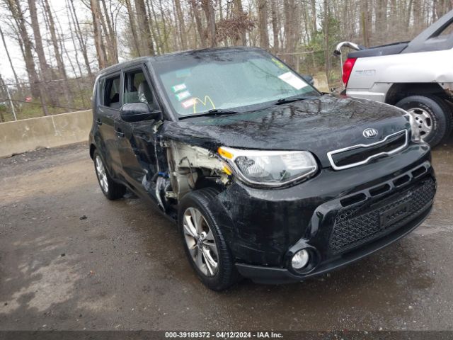 KIA SOUL 2016 kndjp3a52g7402132