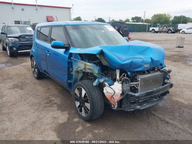 KIA SOUL 2016 kndjp3a52g7403832