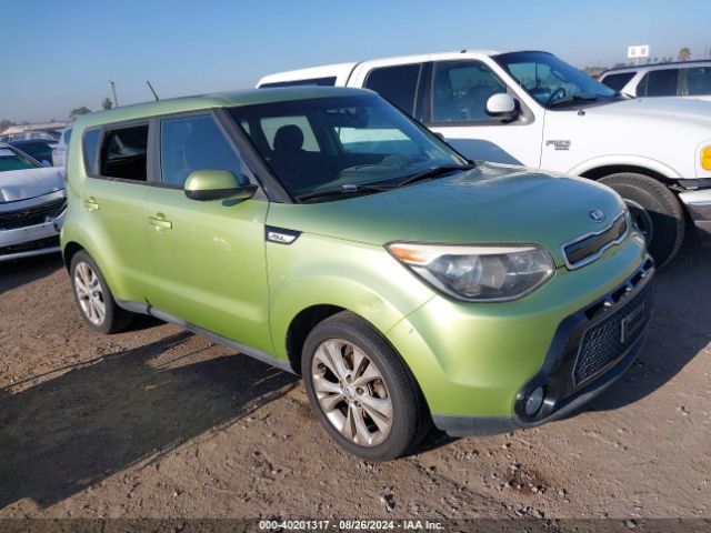 KIA SOUL 2016 kndjp3a52g7818844